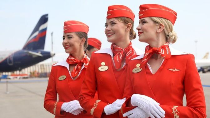 Hosteslere neden iyi gözle bakılmıyor?