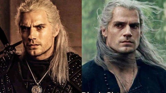 Geralt'a dmden yürüsem cevap verir mi?