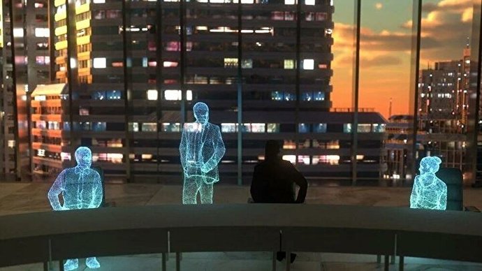 Metaversede arsa almak çılgınlık mı yoksa yeni bir para kazanma yolu mu?