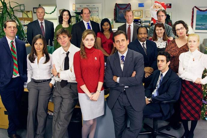 The Office Netflixe geldi. Sen The Officei sevenlerden misin yoksa cringe bulanlardan mı?