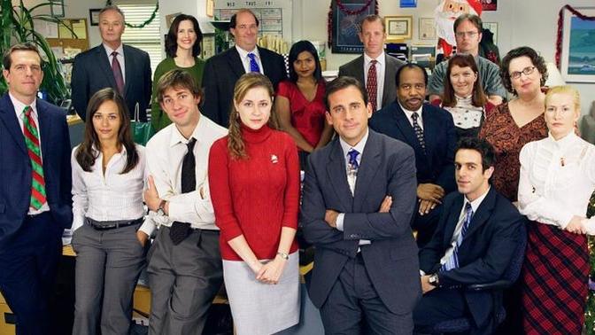 The Office Netflix'e geldi. Sen The Office'i sevenlerden misin yoksa cringe bulanlardan mı?