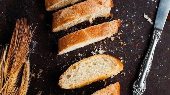 Ekmek yemeden doyabilir misiniz?