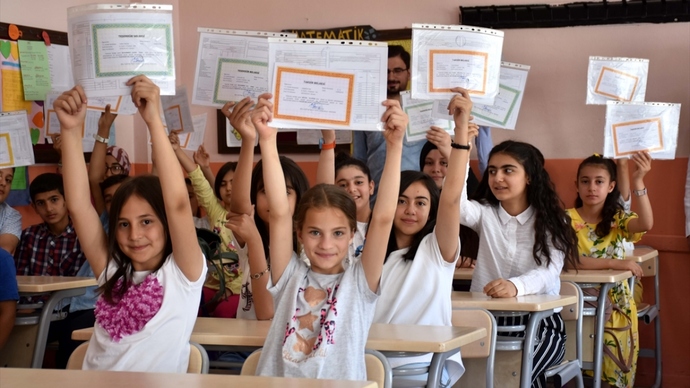 Özgüven eksikliği okul başarısını etkiler mi?
