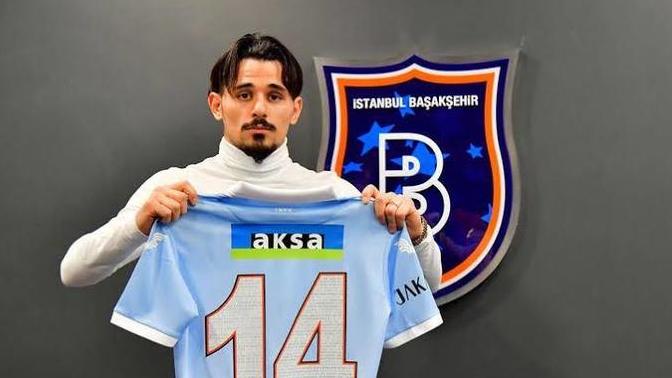 "Konyaspor'dan ayrılmam." diyen Serdar Gürler, Başakşehir'e transfer oldu! Taraftarlara göre Serdar ihanet etti. Ne düşünüyorsunuz?