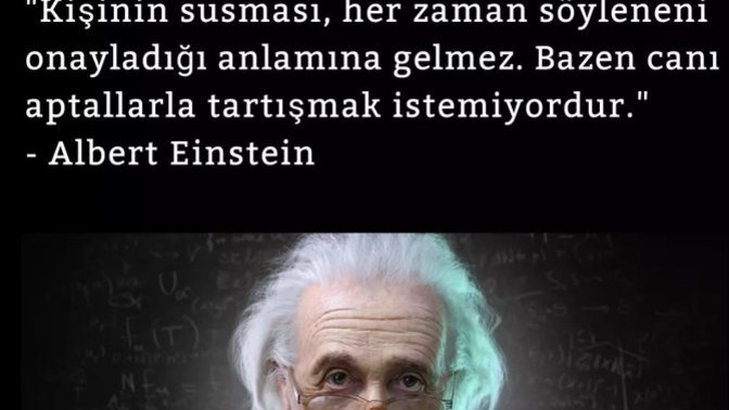 Sustuğunuz an karşı taraf bundan ne anlam çıkarmalıdır?
