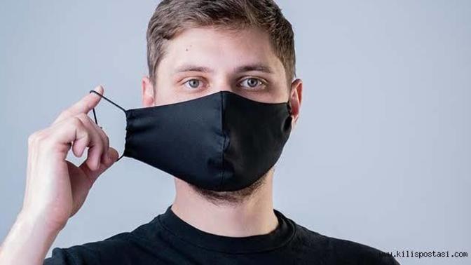 Maske takan erkekler kadınlara daha çekici geliyor! Doğru mu?