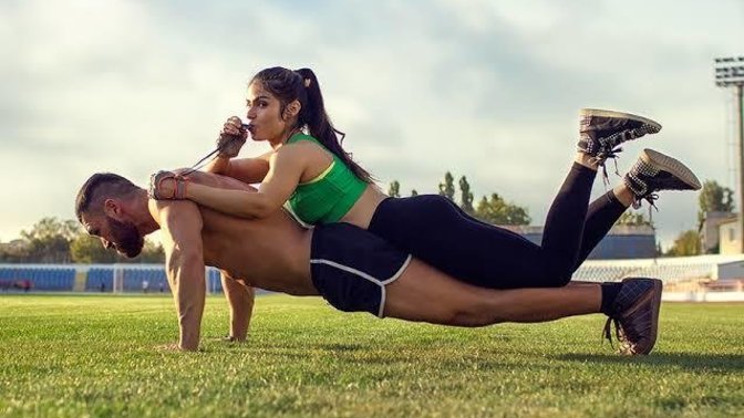 Sevgiliye "Artık spora başla!" demek hakaret mi sayılır?