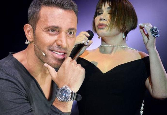 Sezen Aksunun Şahane Bir Şey Yaşamak şarkısının sözleri tepki çekti! Mustafa Sandal haklı mı?