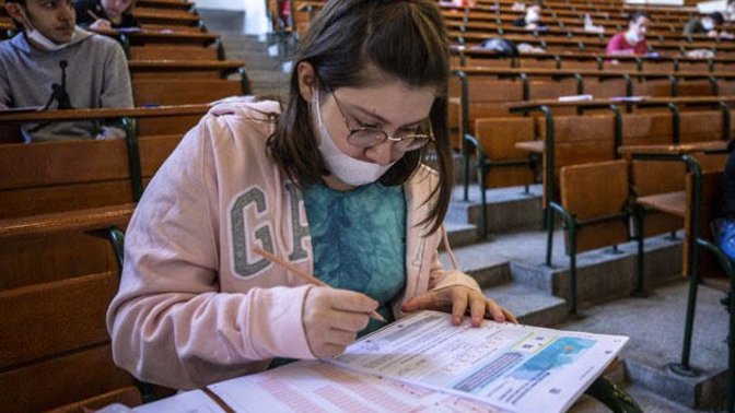 YKS'ye hazırlık olması için önceden MSÜ'ye gireyim mi?