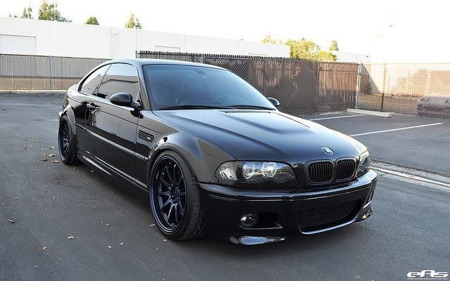 BMW E46 modeline en çok hangi renk yakışıyor?