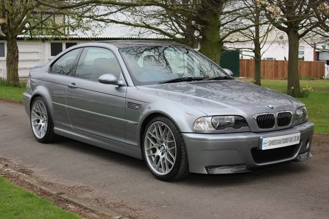 BMW E46 modeline en çok hangi renk yakışıyor?
