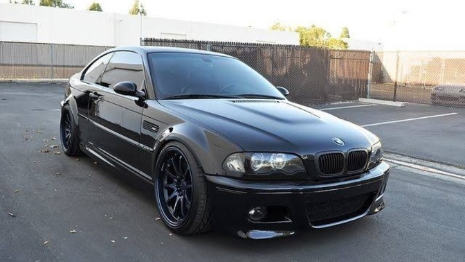 BMW E46 modeline en çok hangi renk yakışıyor?