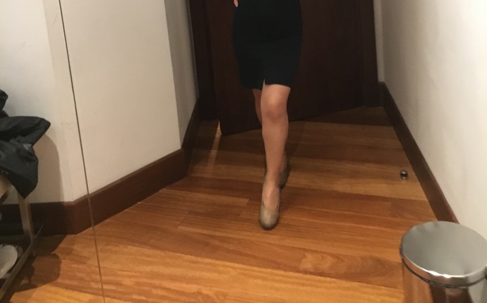 Bacağımın alt tarafı çok kalın, bacağımı nasıl inceltirim?
