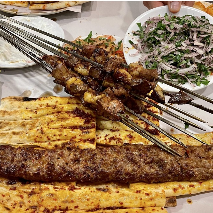 Acılı Adana mı, Urfa mı?