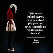 Kimseye zararı olmayan insanların sonunda neden ziyan olurlar?