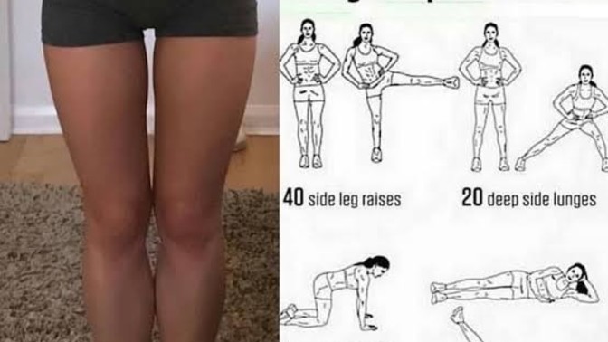Thigh Gap hakkında ne düşünüyorsunuz?