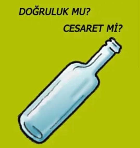 En zor doğruluk mu cesaret mi