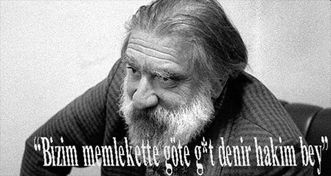 Terbiyesiz bir insana "terbiyesizsin" demek terbiyesizlik midir?