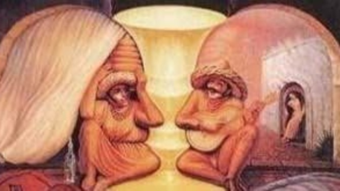 Bakmak ve görmek arasındaki farklar sizce nelerdir?