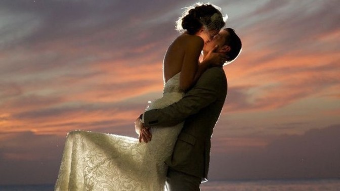 "Nikahın imamını da kıyarım, hükümetini de, sabrına başlarım sükunetine de!" diyen sevgiline ne derdin 🤵‍♂️👰‍♀️?
