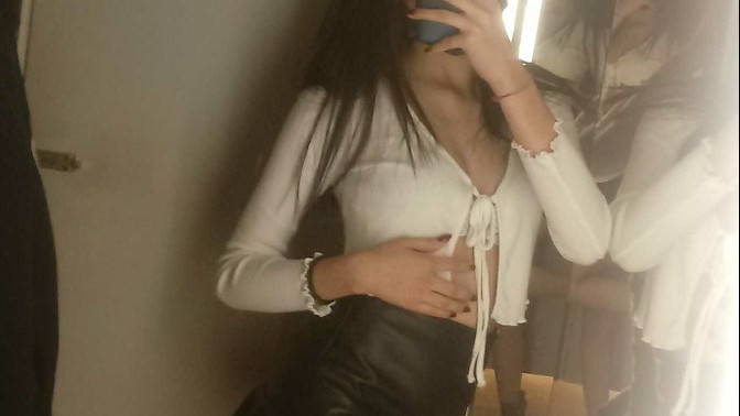 İlk buluşma için bu kombin nasıl sizce?