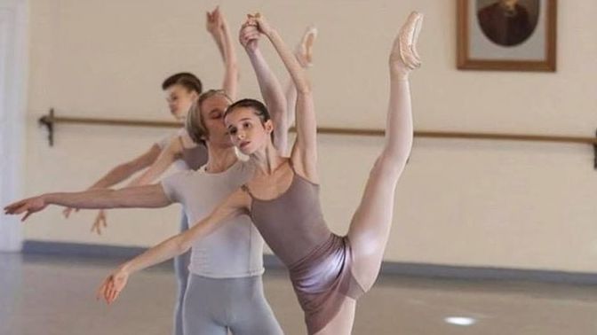 Bale yapmak bir sanat dalı mıdır yoksa spor dalı mı?