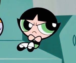 En sevdiğin powerpuff girls karakteri hangisi ?