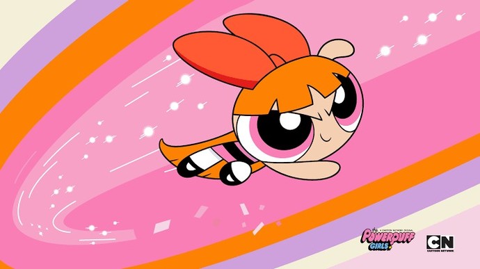 En sevdiğin powerpuff girls karakteri hangisi ?
