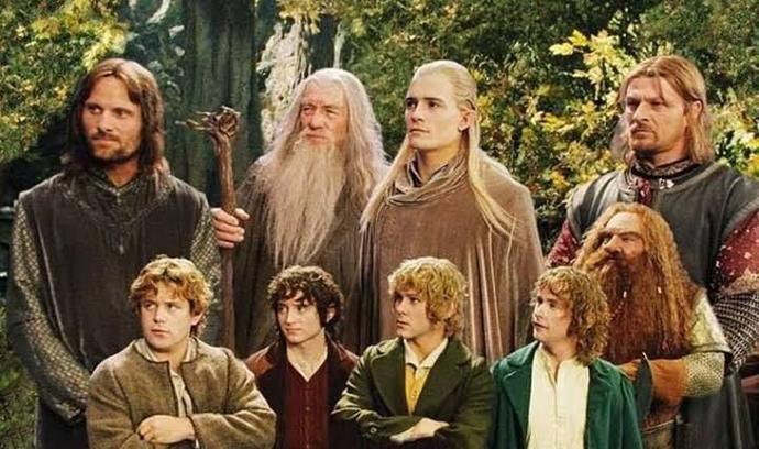 Hayatın boyunca tek bir dizi ya da  filmi izleme şansın olsa neyi izlerdin?