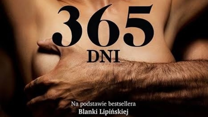 365. days filmini izlediniz mi?
