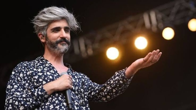 Manuş Baba, soğuğu bahane ederek konsere çıkmadı. Gittiğiniz konserde şarkıcı sahneye çıkmasa ne yapardınız?