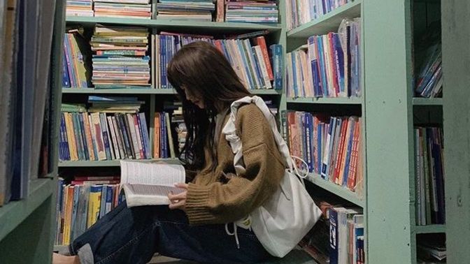 Sizce kitap okumak mı dünyayı gezmek mi?