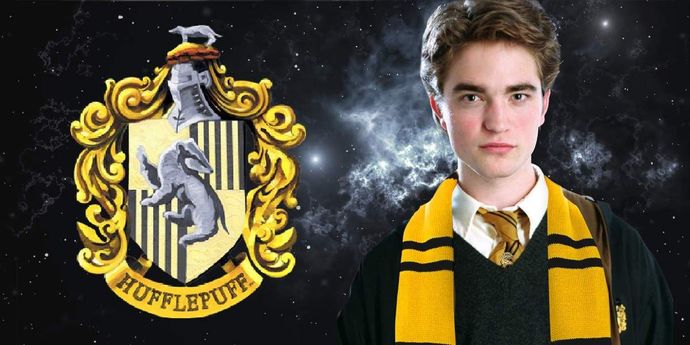 Harry Potter evreninde olsaydınız seçmen şapka sizi hangi binaya seçerdi ?