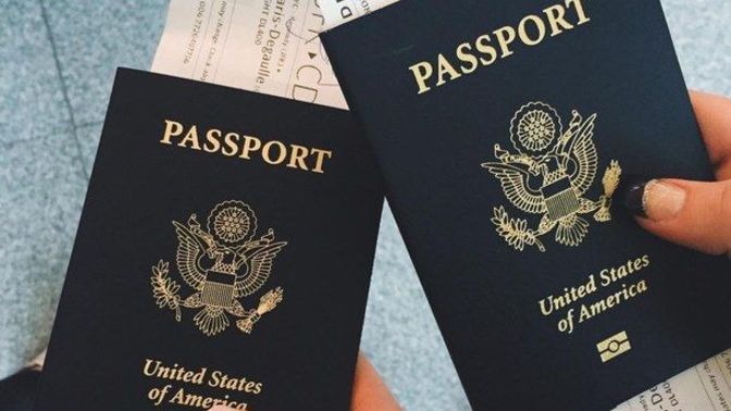Hangi tür pasaporta sahipsiniz?
