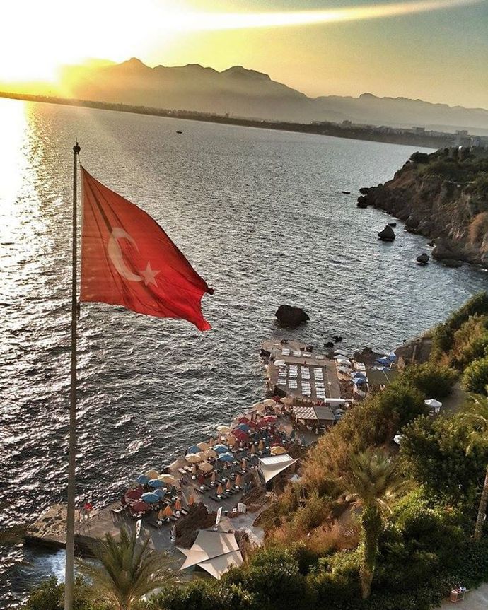 Dünya artık Turkey değil, Türkiye diyecek! Ne düşünüyorsunuz?