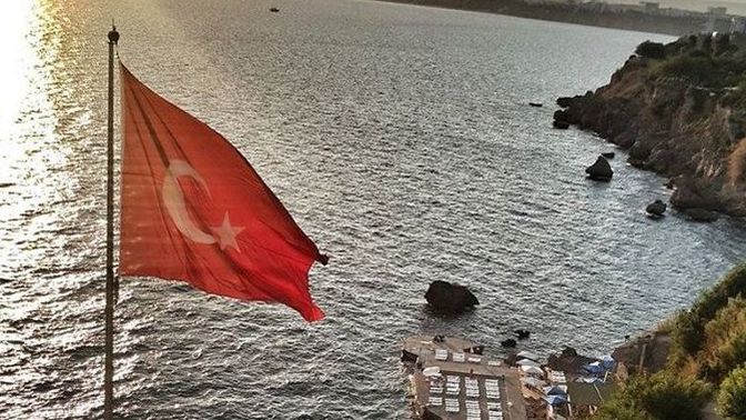 Dünya artık ''Turkey'' değil, ''Türkiye'' diyecek! Ne düşünüyorsunuz?
