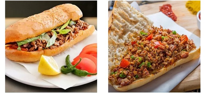 Tantuni mi, kokoreç mi?