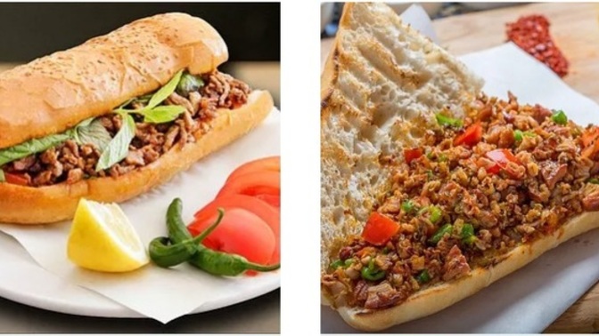Tantuni mi, kokoreç mi?