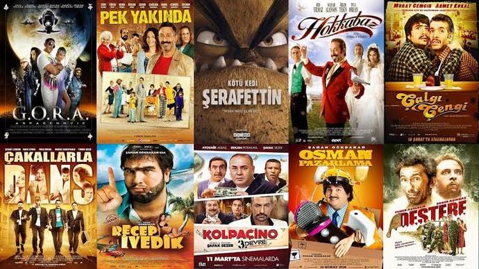 En iyi Türk komedi oyuncusu hangisi?
