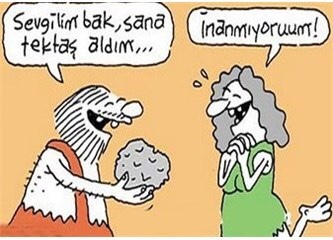 Sevgililer günü sizin için ne anlam ifade ediyor, kutlar mısınız?