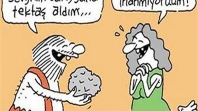 Sevgililer günü sizin için ne anlam ifade ediyor, kutlar mısınız?