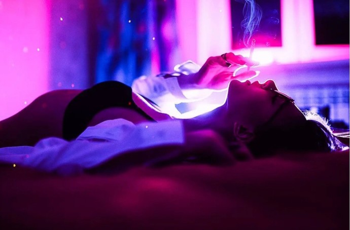Gece insanı mısın, gündüz insanı mı🌠 ?