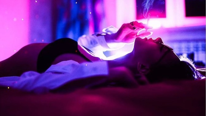 Gece insanı mısın, gündüz insanı mı🌠 ?