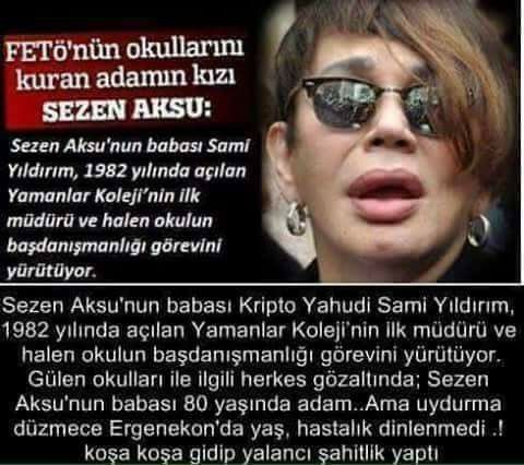 Sezen Aksu'nun şarkısı neden bu kadar abartıldı sizce?