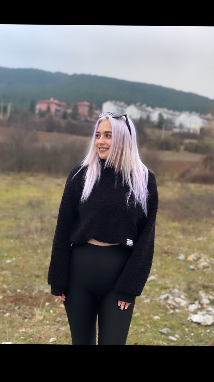 Sarı mı koyu mu daha iyi?