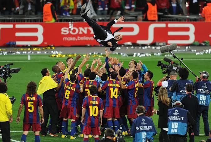 Pep Guardiola 51 yaşında! Teknik direktörlük kariyeri boyunca oynattığı futbolu beğeniyor musunuz?