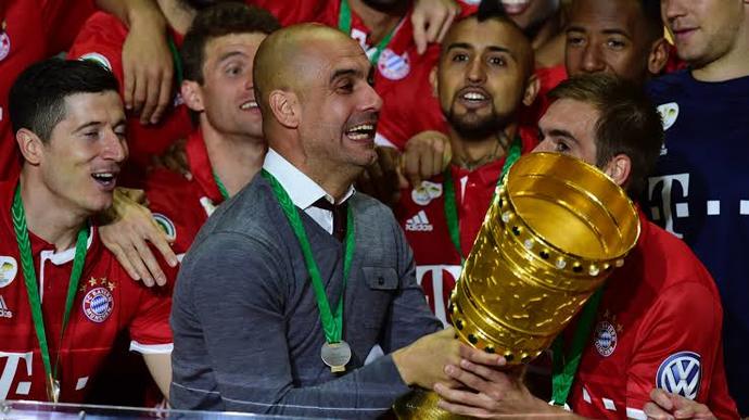 Pep Guardiola 51 yaşında! Teknik direktörlük kariyeri boyunca oynattığı futbolu beğeniyor musunuz?