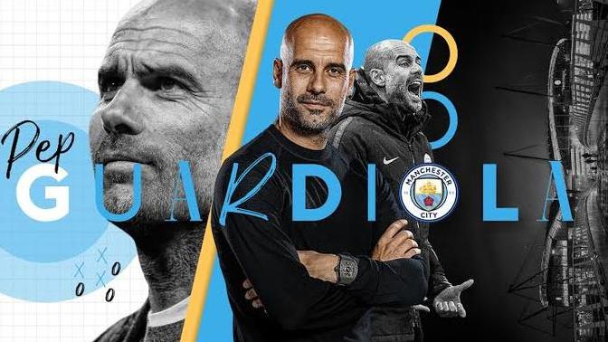 Pep Guardiola 51 yaşında! Teknik direktörlük kariyeri boyunca oynattığı futbolu beğeniyor musunuz?