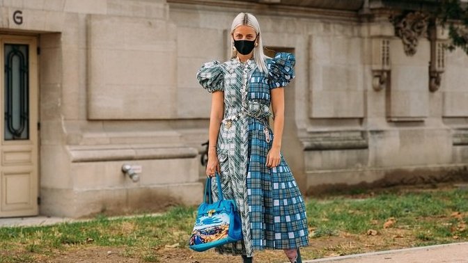 İkinci el moda akımı yükselişe geçti! Kullanılmış kıyafet alır mısınız👗?