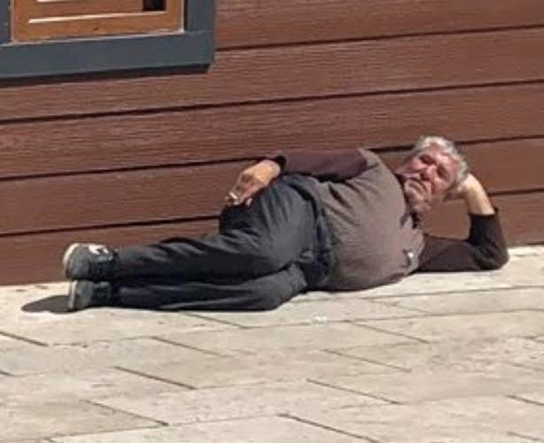 Ne kadar yorgunsunuz?